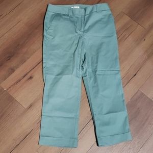 👖VAN HEUSEN CAPRIS👖